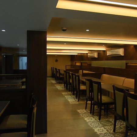 Hotel Shahi Executive Malkapur  Exterior foto